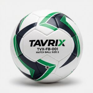 TAVRIX Match Football (Size 5)