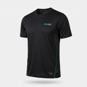 TAVRIX Dry-Fit Running T-Shirt