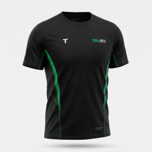 TAVRIX Performance Jersey