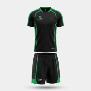 TAVRIX Team Kit Set (Jersey + Shorts)